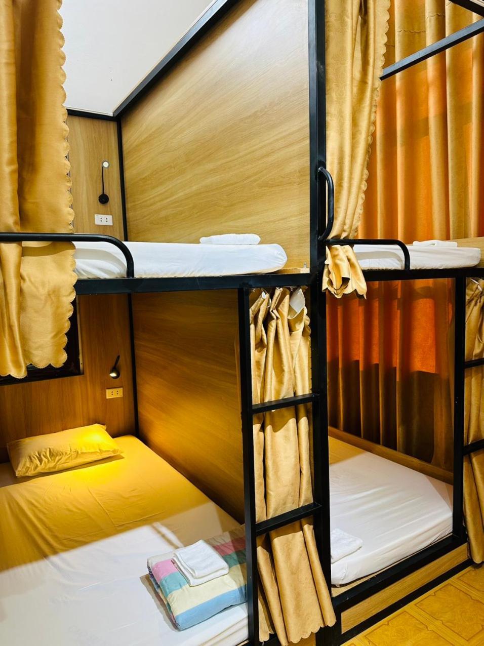 Huong Thao Hostel & Tours Diện Biên Phủ Kültér fotó